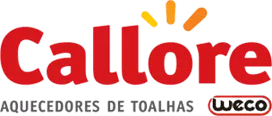 Logo Callore Aquecedores de Toalhas